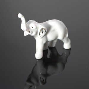 Elephant Figurine Germany